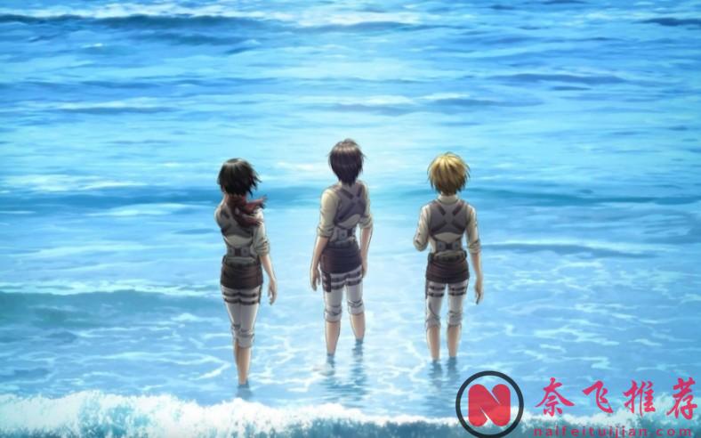 动漫中痛到极致的五部作品,初看不知剧中意,再看已是剧中人