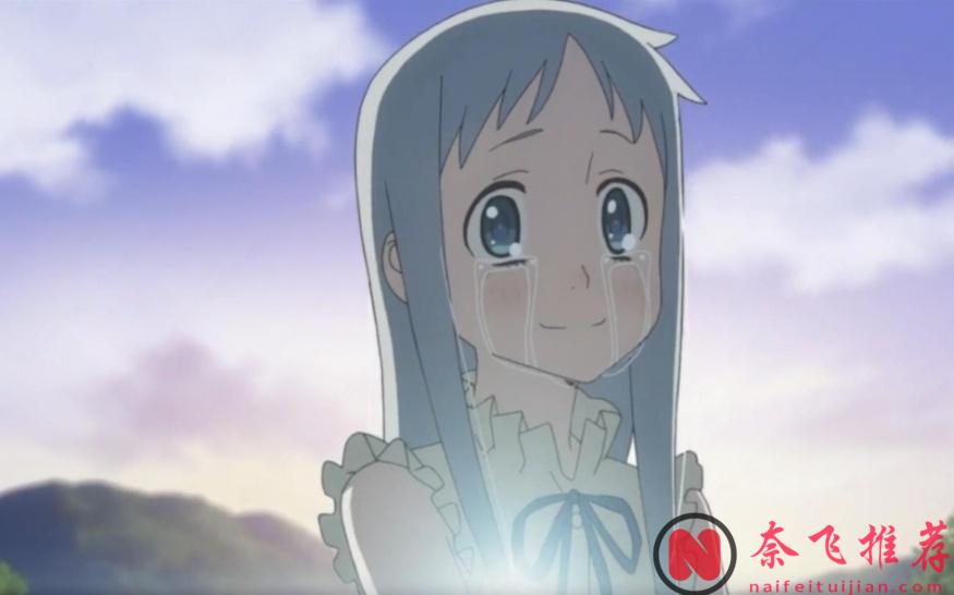 动漫中痛到极致的五部作品,初看不知剧中意,再看已是剧中人