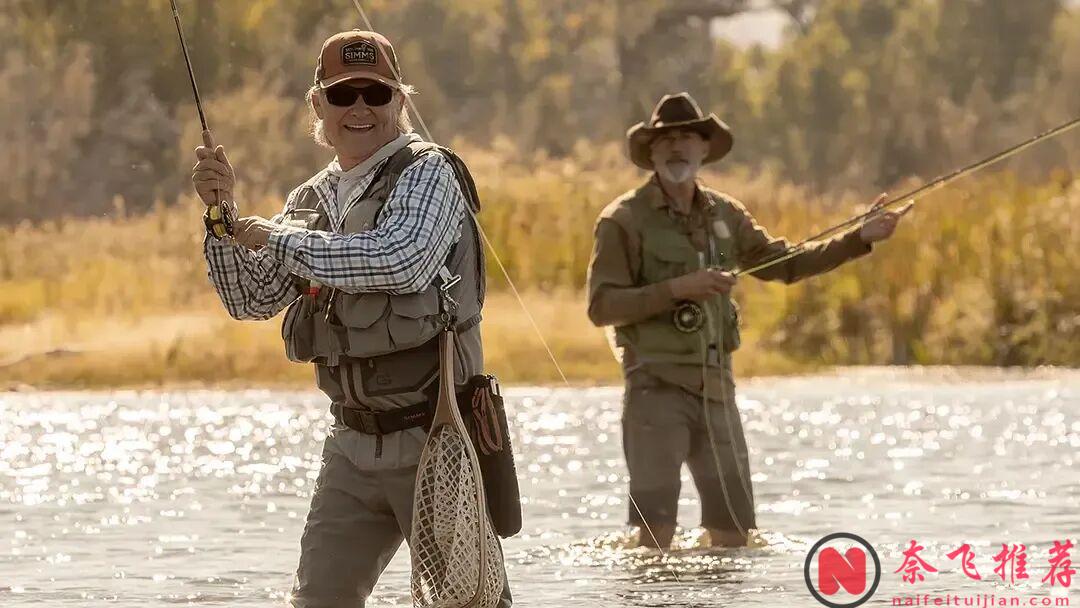 刚开播就封神!这部高分美剧《麦迪逊河谷》第一季后劲太大了