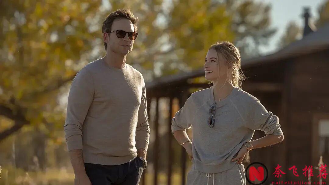 刚开播就封神!这部高分美剧《麦迪逊河谷》第一季后劲太大了