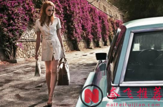 这部有星光、有反转的法国惊悚电影《桃色凶车/桃色谜云》,剧情悬念拉满