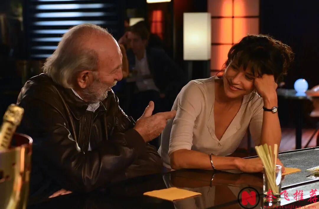 5部德藝雙馨的電影,一部比一部敢拍,都是我看過兩三遍的