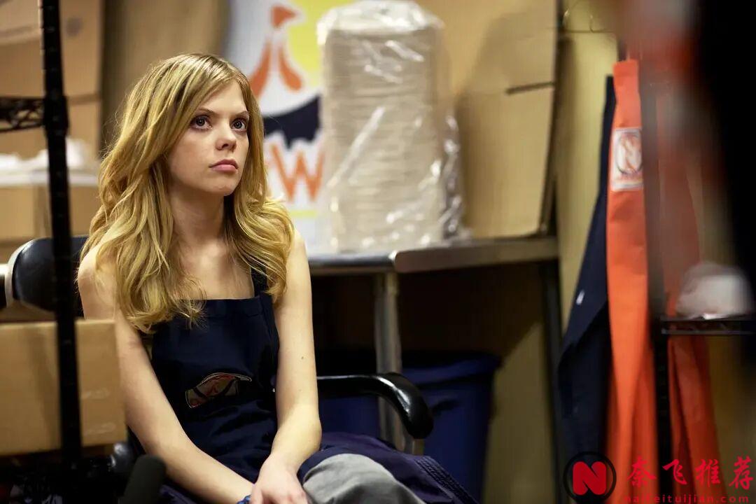 5部德藝雙馨的電影,一部比一部敢拍,都是我看過兩三遍的