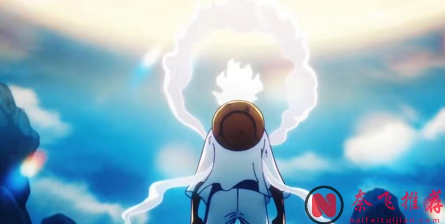 海贼王1169话:乔伊波伊战败原因曝光,这也正是路飞存在的缺点