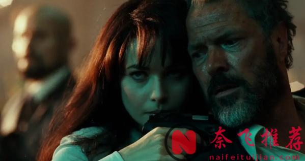 动作片爱好者必看！5部热血佳作来袭