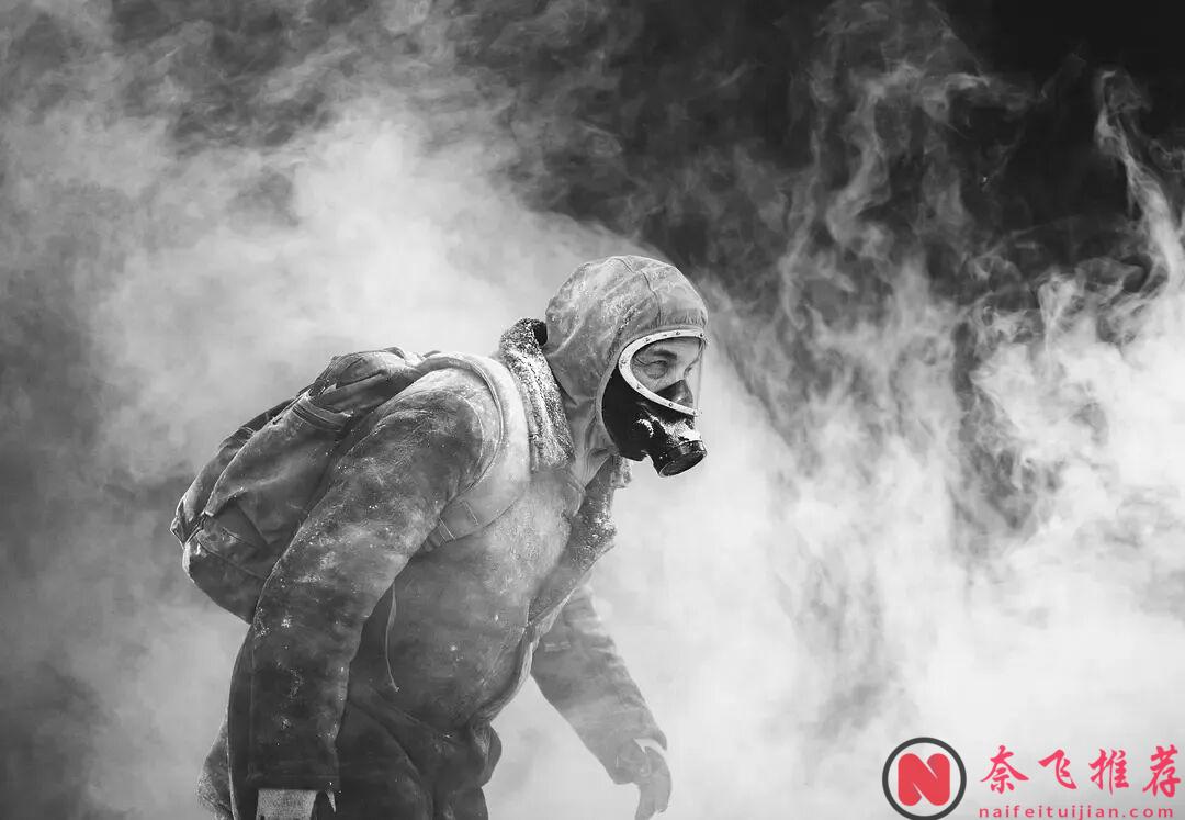 Netflix出品的一部由科幻剧金牌团队操刀、集结好莱坞实力派演员的重磅美剧《永航员/深空永航》