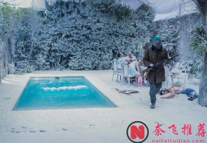 Netflix出品的一部由科幻剧金牌团队操刀、集结好莱坞实力派演员的重磅美剧《永航员/深空永航》