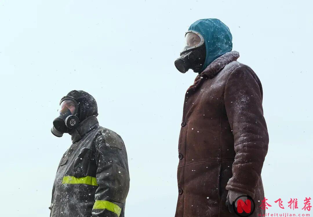 Netflix出品的一部由科幻剧金牌团队操刀、集结好莱坞实力派演员的重磅美剧《永航员/深空永航》