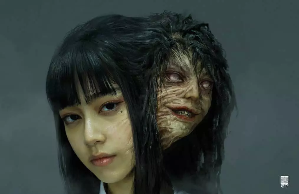 1776952347458035393.webp 2026又一恐怖神作《聰明鎮》!臺灣省新劇亮相