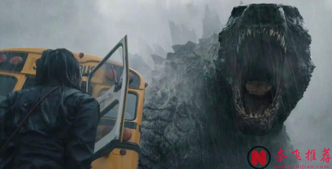 顶流IP,一集上头,这部生猛美剧《帝王计划:怪兽遗产/君主组织与神秘巨兽/君主计画:神秘组织与怪兽之谜》终于回归了