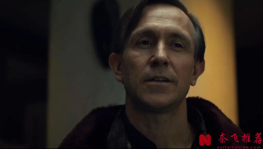 如果你的大腦變成了一個全年無休的公共直播間,生活將如何繼續?這部高分神劇《哥本哈根測試》真的太刺激了