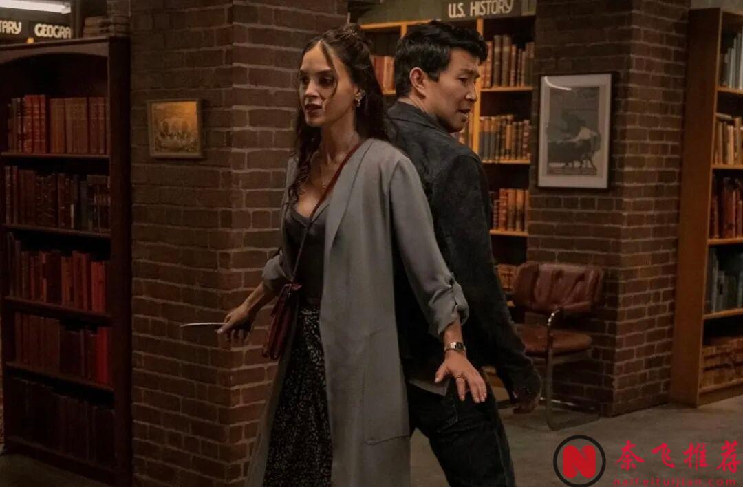 如果你的大腦變成了一個全年無休的公共直播間,生活將如何繼續?這部高分神劇《哥本哈根測試》真的太刺激了