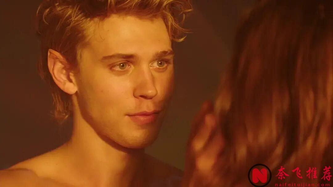 第一集就夠上頭,這部充滿魔法與危險的奇幻劇《沙娜拉傳奇/沙娜拉之劍》太驚豔了