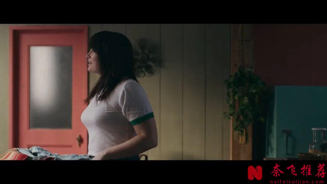 看得寒毛豎起的驚悚懸疑電影《致命約會/要命愛上你》,遭殃的是無辜的女孩