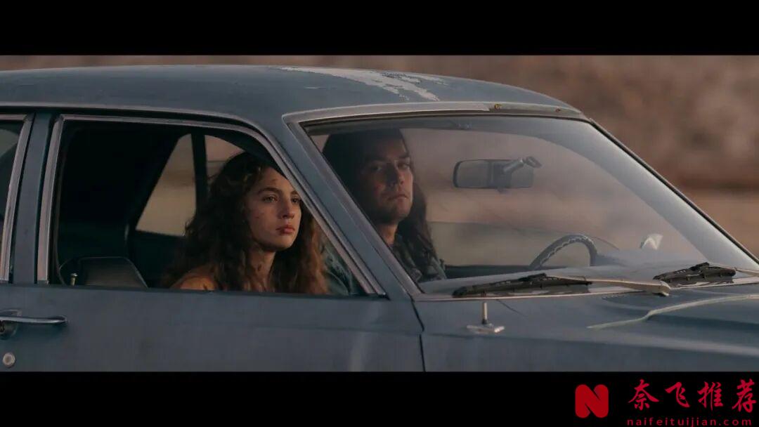 看得寒毛豎起的驚悚懸疑電影《致命約會/要命愛上你》,遭殃的是無辜的女孩