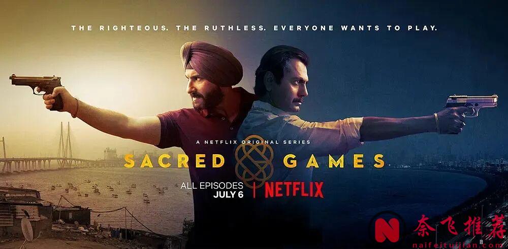 Netflix冷门精选! 3部Netflix原创冷门+2部被低估宝藏,5部剧集尺度拉满、越看越上头