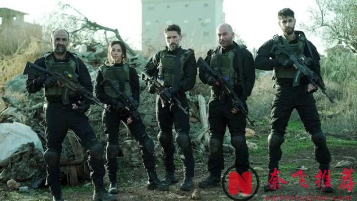 Netflix冷门精选! 3部Netflix原创冷门+2部被低估宝藏,5部剧集尺度拉满、越看越上头