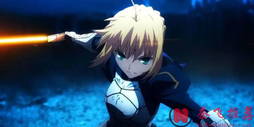 那些穿上就强到离谱的装备:动画史上最强战斗装甲盘点