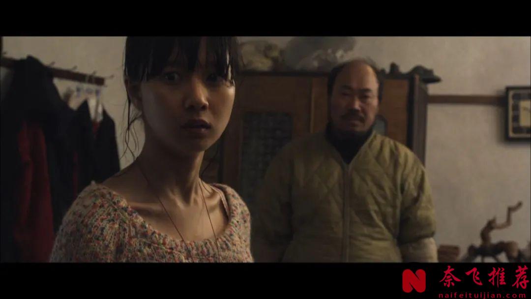 被大膽劇情耽誤的韓國懸疑佳作《陷阱:致命的誘惑》，香豔背後的陰謀，看得頭皮發麻
