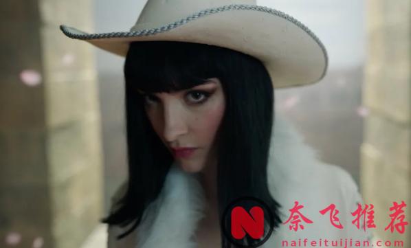 2026年這10部歐美劇,直接預定年度劇王。