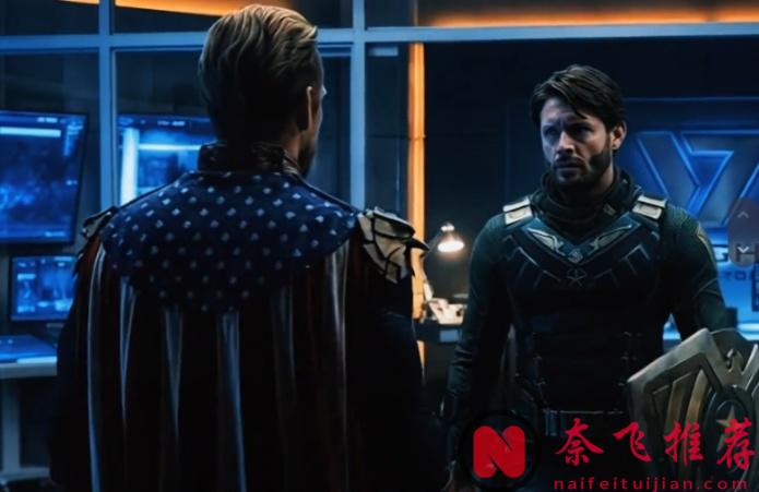 2026年這10部歐美劇,直接預定年度劇王。