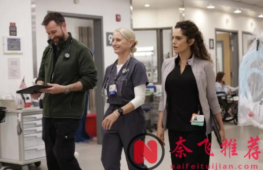 2026年這10部歐美劇,直接預定年度劇王。