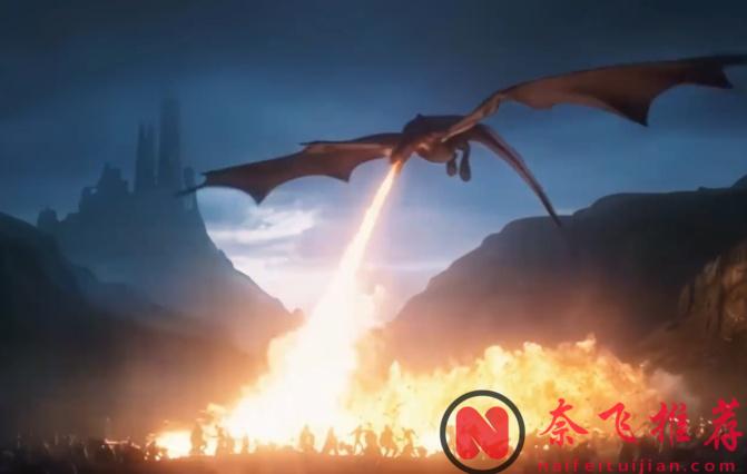 2026年這10部歐美劇,直接預定年度劇王。