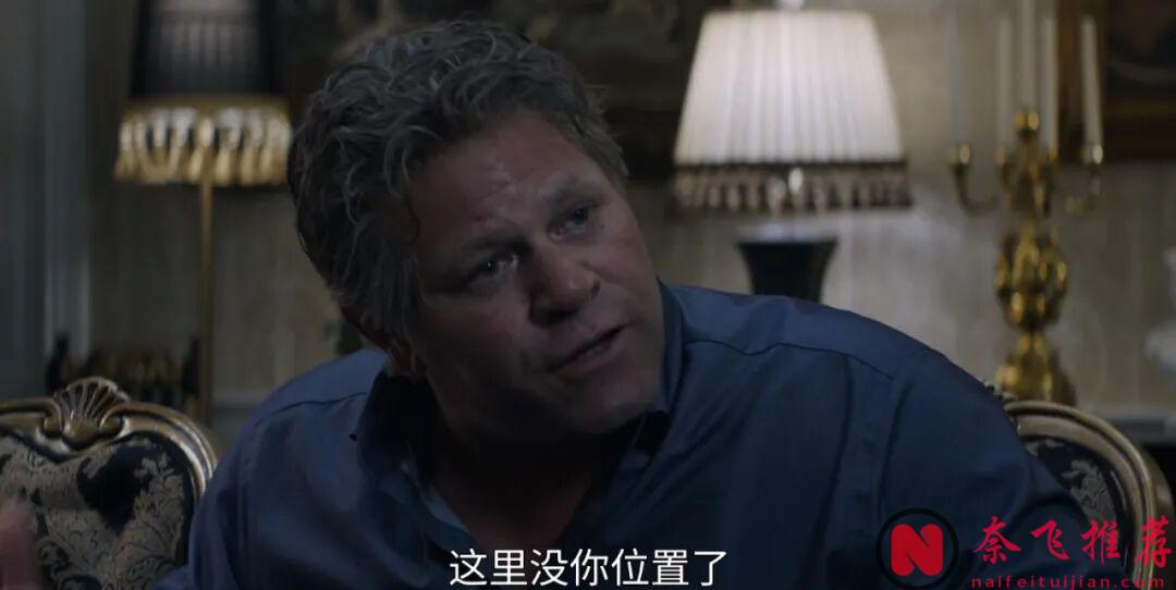 79岁的史泰龙又杀疯了！《塔尔萨之王》塔尔萨，早已不是地名， 而是一座坟！