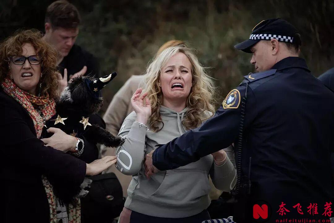 豆瓣9.0分,两季封神,这部剧《戴洛奇小镇/戴洛克小镇》才是真正的爆款