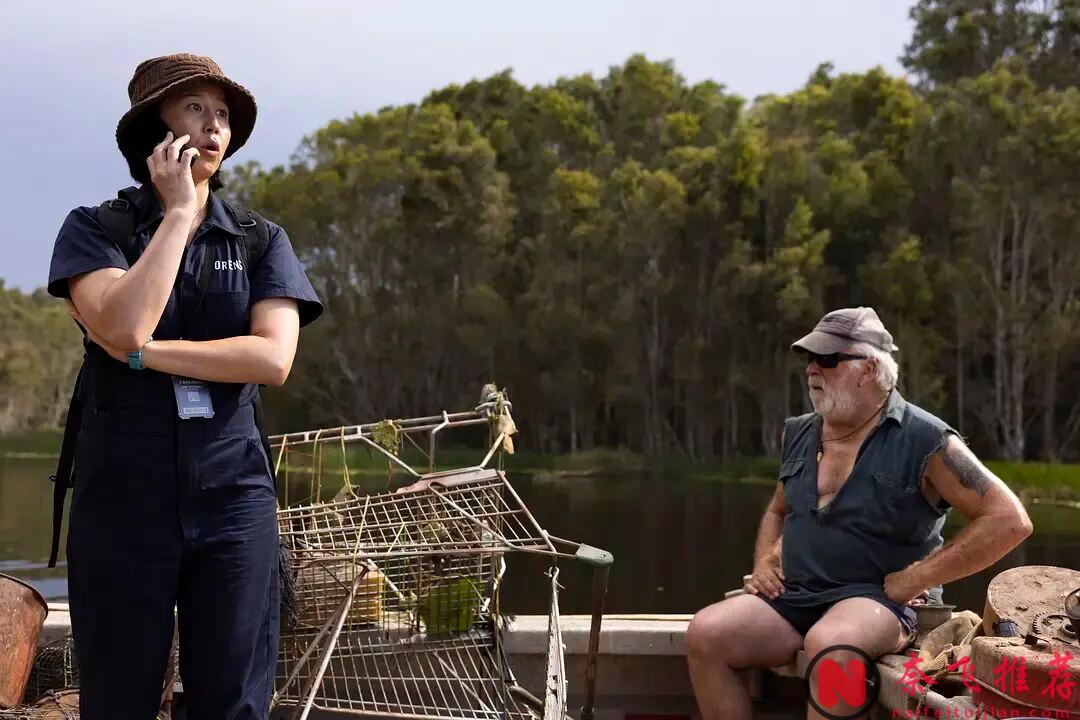 豆瓣9.0分,两季封神,这部剧《戴洛奇小镇/戴洛克小镇》才是真正的爆款