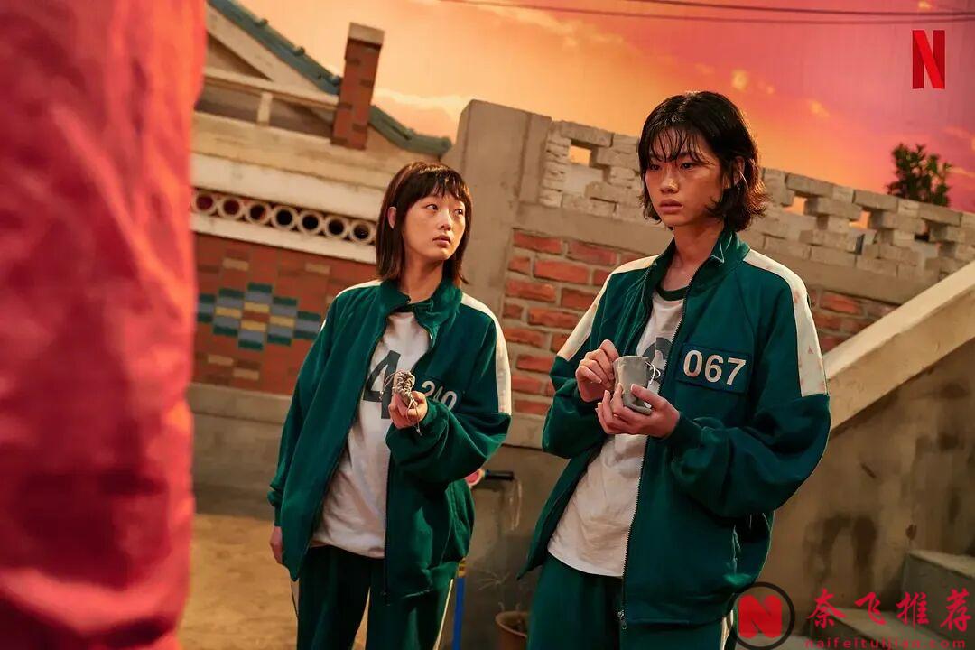 Netflix 精选韩剧!3 部原创高分 + 2 部本土冷门佳作,看完直呼 “太过瘾”