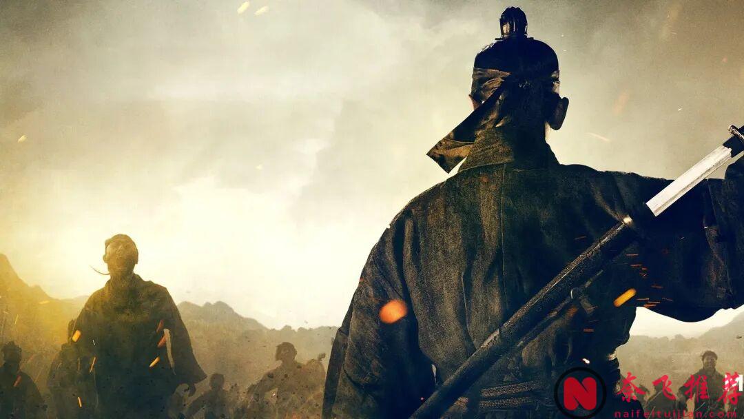 Netflix 精选韩剧!3 部原创高分 + 2 部本土冷门佳作,看完直呼 “太过瘾”