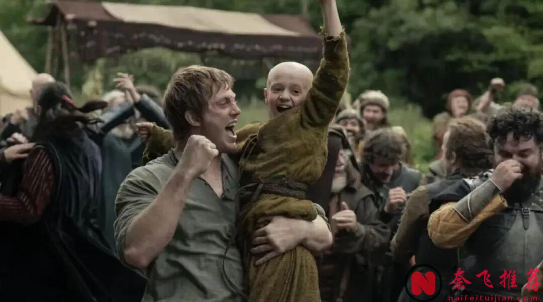 《權遊》正統前傳,HBO史詩級美劇《七王國的騎士:鄧肯與伊戈》值得一看!