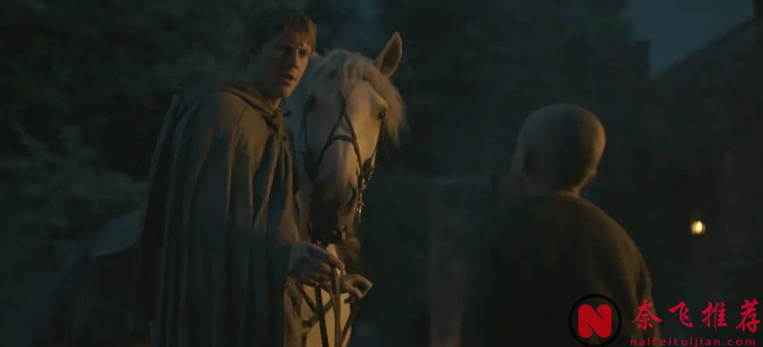 《權遊》正統前傳,HBO史詩級美劇《七王國的騎士:鄧肯與伊戈》值得一看!