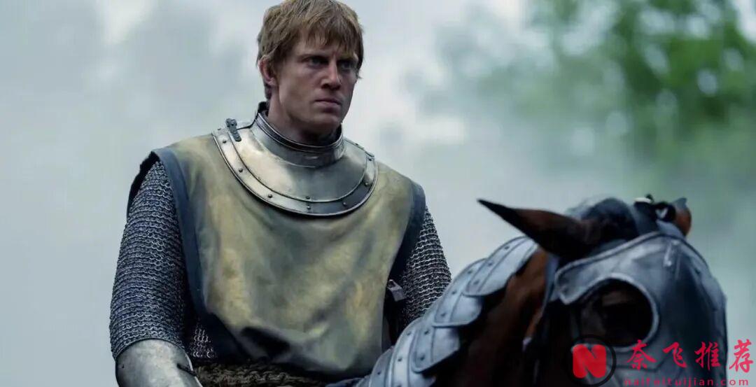 《權遊》正統前傳,HBO史詩級美劇《七王國的騎士:鄧肯與伊戈》值得一看!
