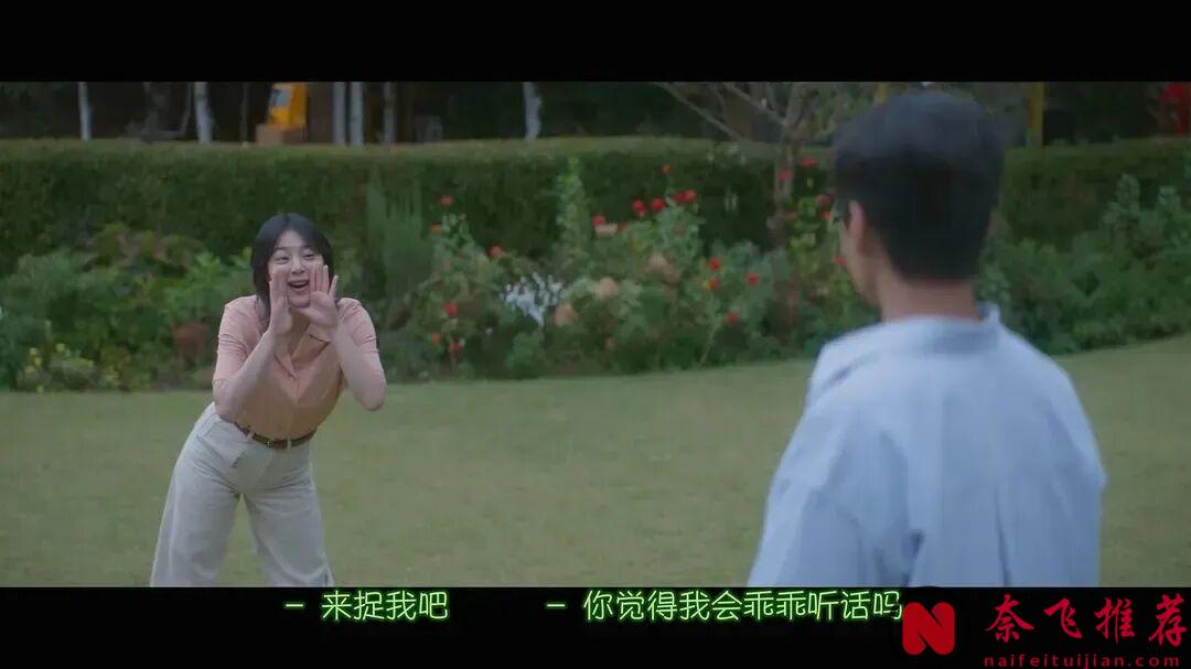 5部剧名很怪,又意外好看的韩剧,都很好入坑