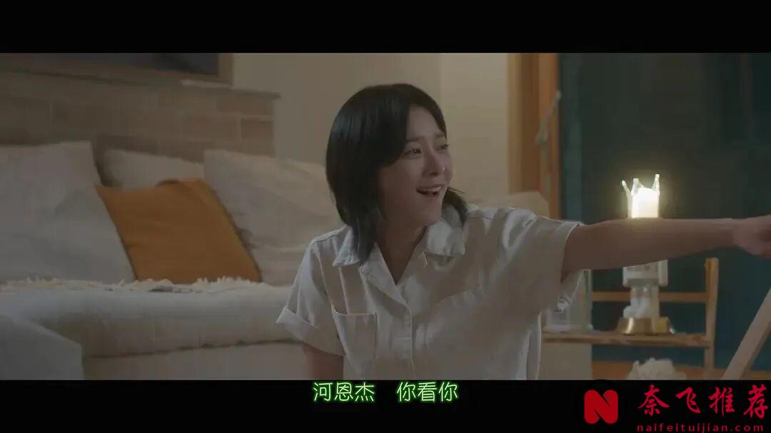 5部剧名很怪,又意外好看的韩剧,都很好入坑