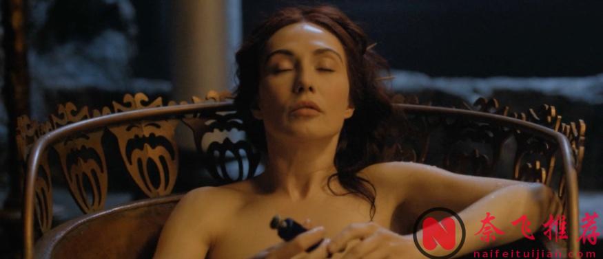 如果一生只能看,這10部尺度英美劇,值得一看