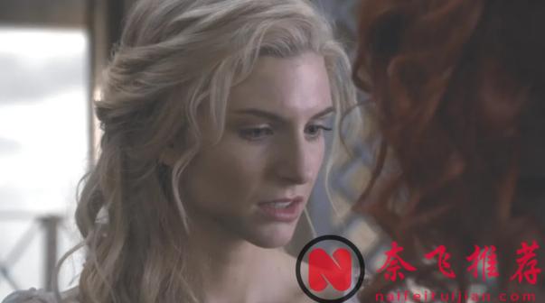 如果一生只能看,這10部尺度英美劇,值得一看