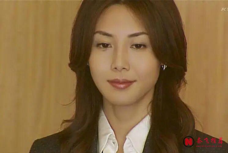 松岛菜菜子等了16年,才又站回江口洋介身边,《救命病栋24小时》第六季马上开播!