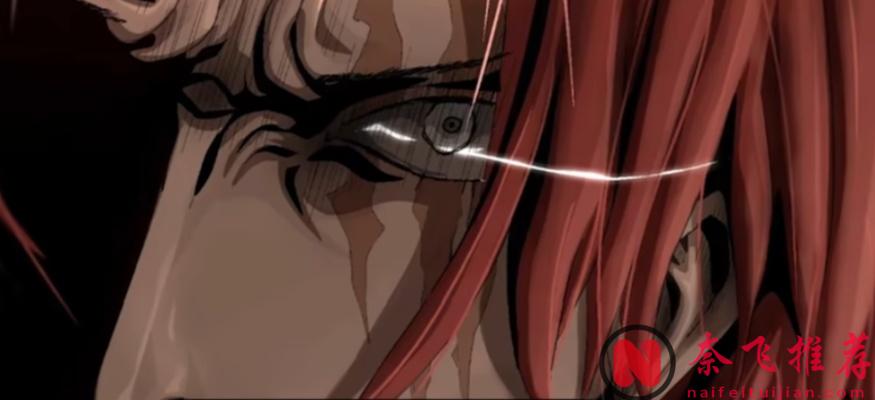 航海王/海賊王1171話:洛基和紅髮的矛盾揭曉,他想單挑聖地,卻被紅髮阻攔