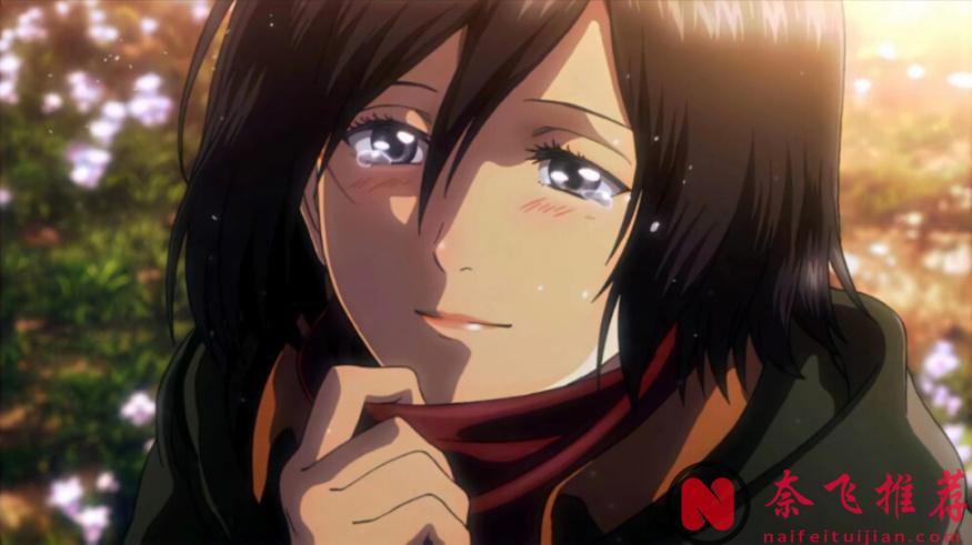 动漫中看起来人畜无害,疯起来男主都拦不住的五位女神