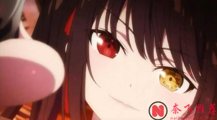 动漫中看起来人畜无害,疯起来男主都拦不住的五位女神