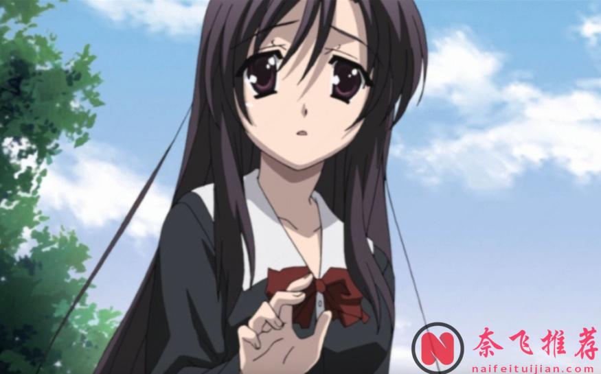 动漫中看起来人畜无害,疯起来男主都拦不住的五位女神