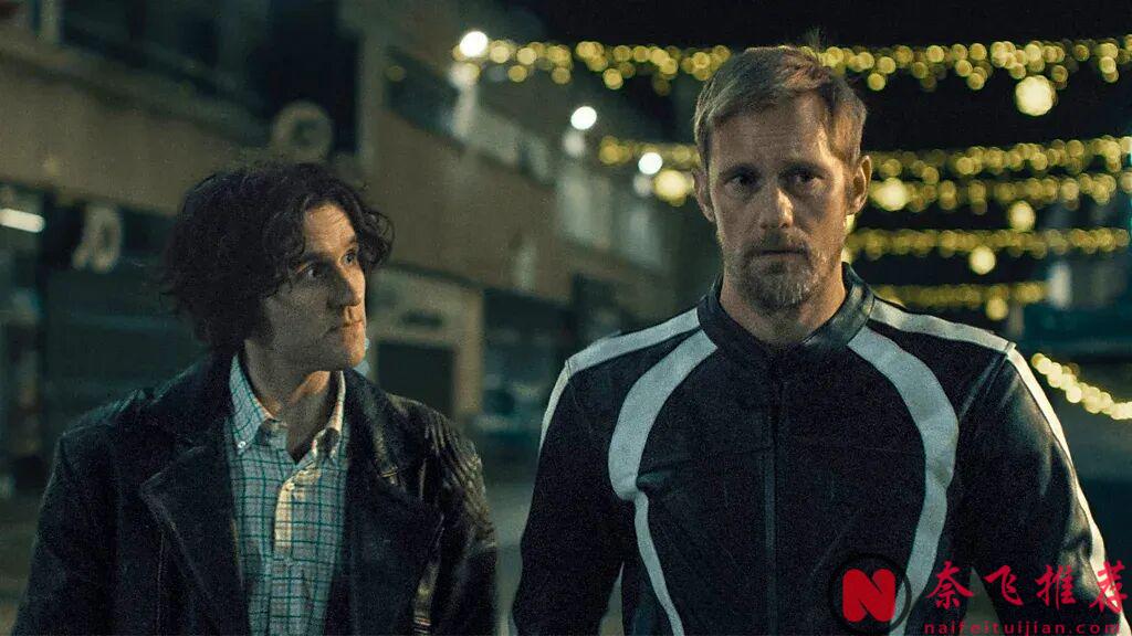 二月歐美即將上映的 11 部電影一覽