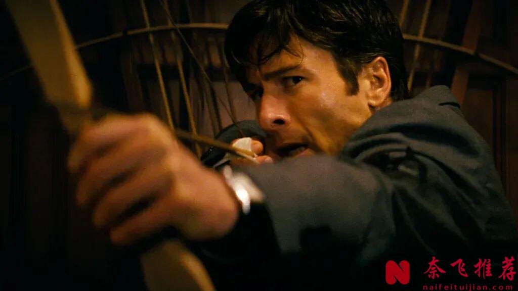 二月歐美即將上映的 11 部電影一覽