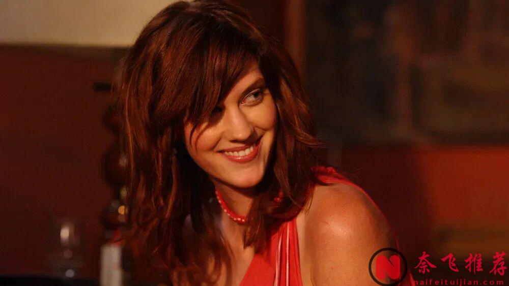 以X为引,赴一场爱与欲的沉沦,《与我同眠》,比想象更滚烫