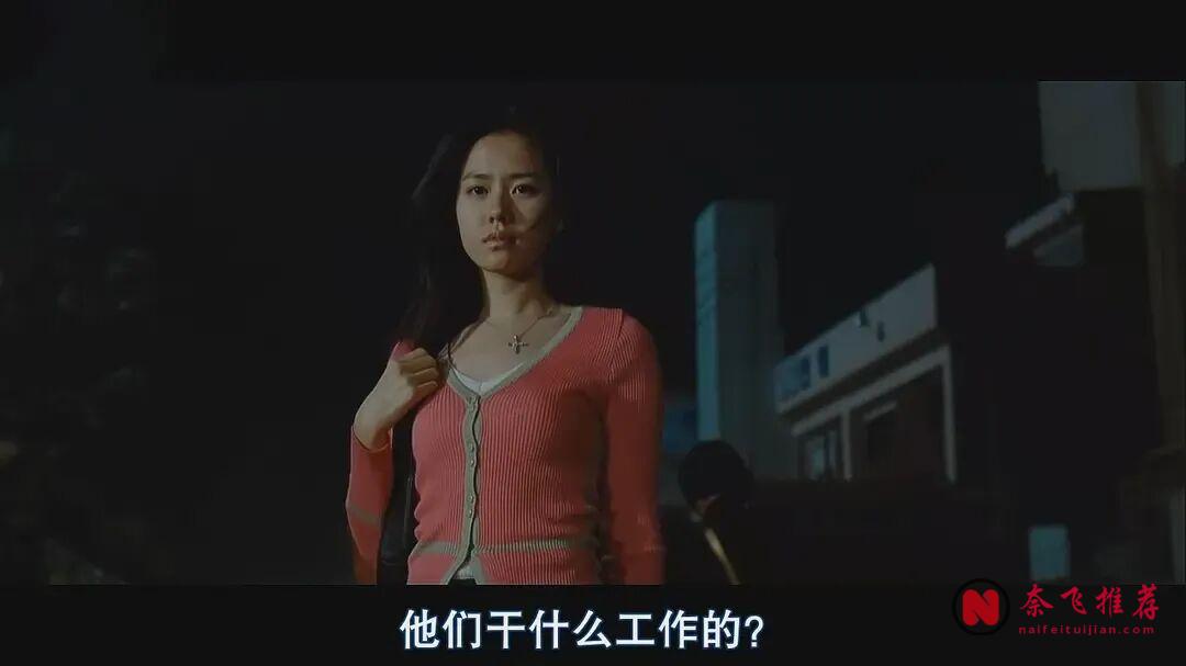 人生必看的韩国电影,平凡却很残酷,后劲强到不敢看第二遍