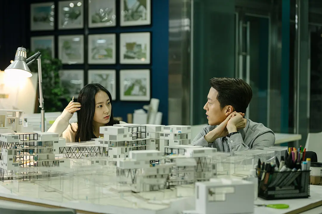 1762242778410099133.webp 全员三观不正的韩国电影《酸酸甜甜》,这难道就是成年人的爱情?