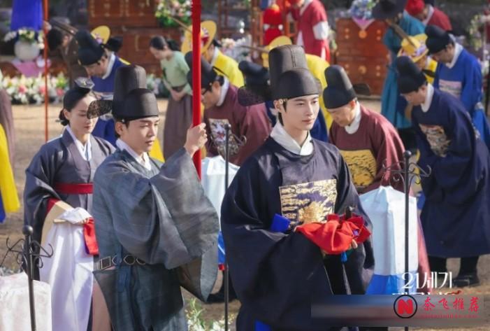 离谱!5 万人请愿、惊动国会,史无前例,韩剧《金特务:本色回归》彻底变质!